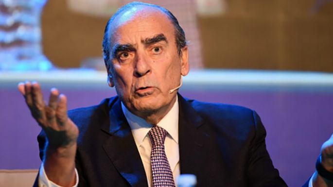 Francos va a Diputados a defender al Gobierno