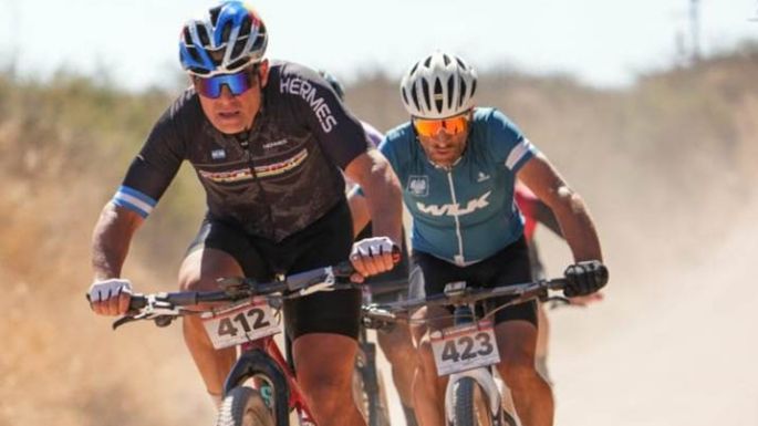 Saúl Rosa y Héctor Buffaz ganaron un nuevo Desafío