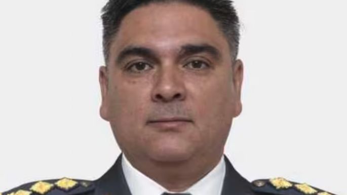 Detuvieron al subjefe de la Policía por corrupción