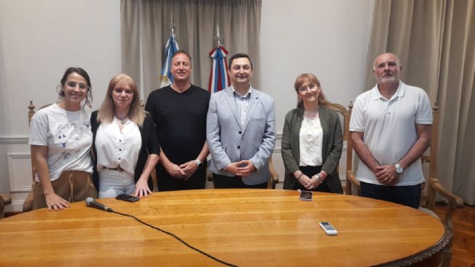 Se hará la Expo del Centro del País en la Sociedad Rural