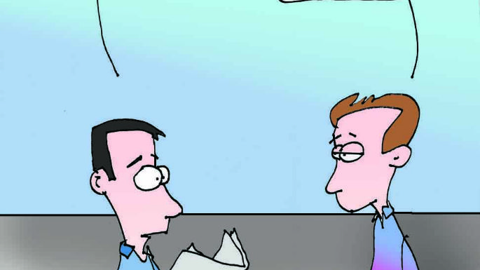 Humor 01/10/2024