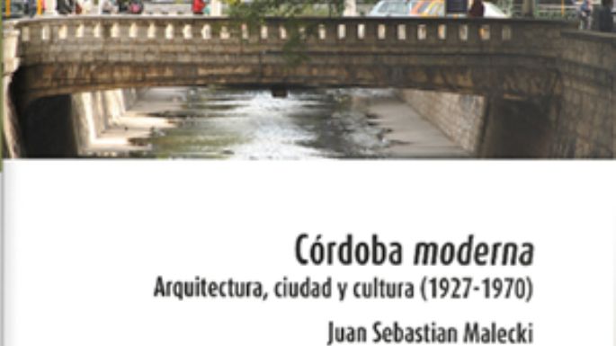 Una mirada de la Docta