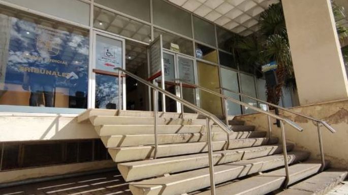Joven violento fue condenado por tercera vez