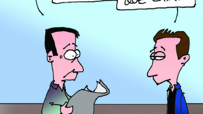 Humor 05/09/2024