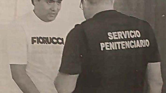 Detuvieron a un pastor evangélico acusado por un hecho de violación