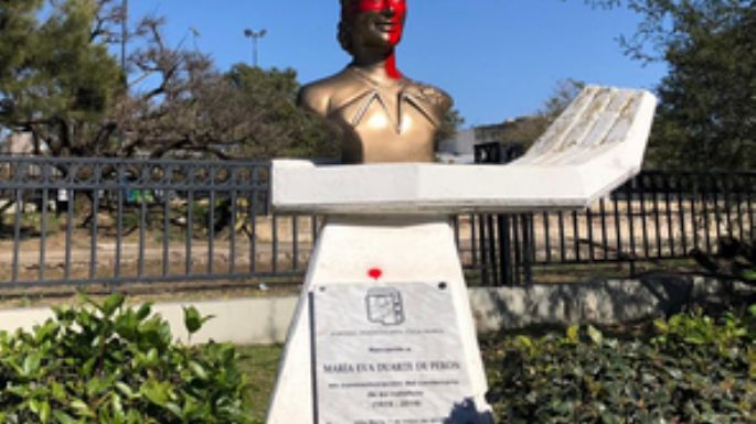 Repudio de la UCR