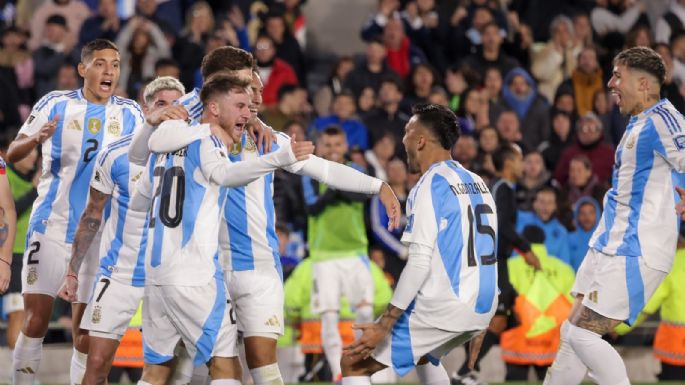 Argentina - Perú: precios de las entradas y cuándo salen a la venta