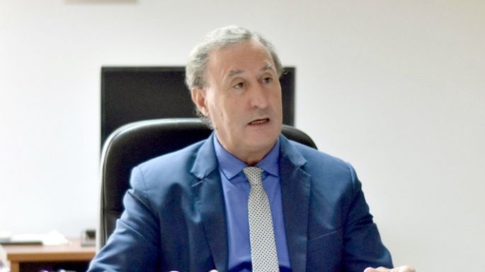 Fue detenido el acusado de violar a dos mujeres en el barrio La Floresta