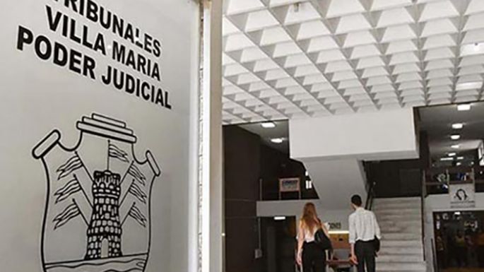 Un agente de Seguridad Ciudadana quedó en libertad condicional