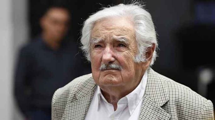 Volvieron a internar a Pepe Mujica