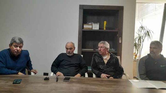 Presentaron tres torneos