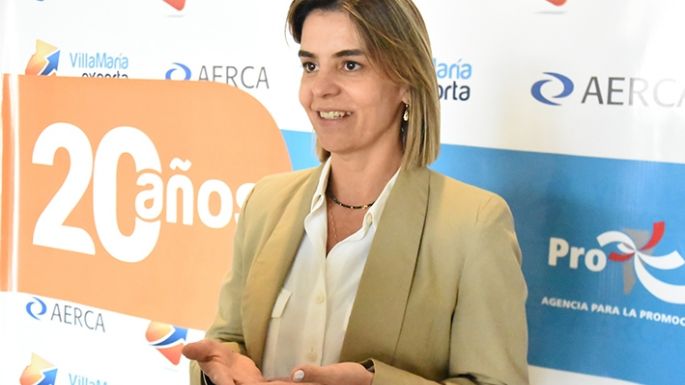 Broche de oro para la industria de alimentos