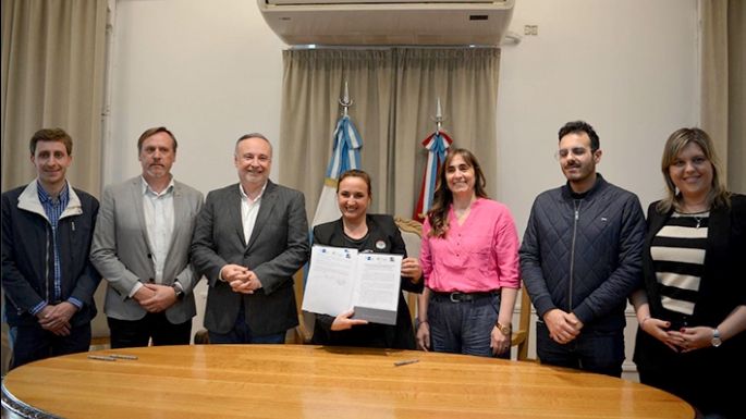 La UNC asistirá  a nuestra región