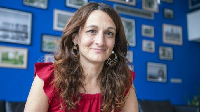 Falleció Melina Furman, científica argentina y máxima referente de educación en habla hispana