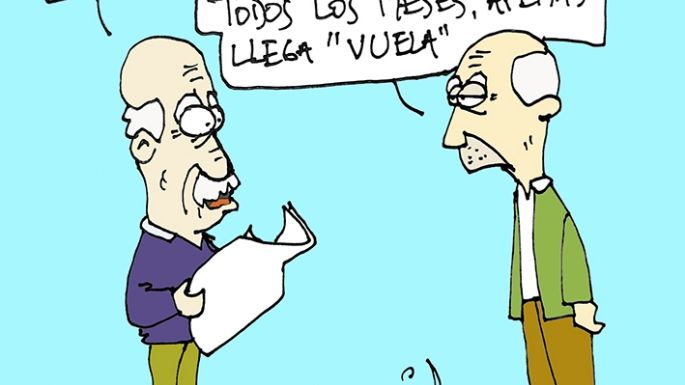 Humor 08/09/2024