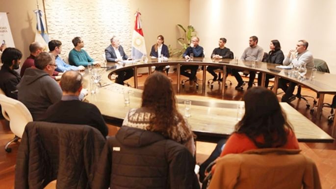 En busca de un impulso tecnológico para la Villa
