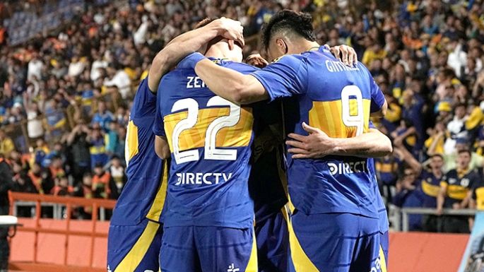 Un abrazo repetido