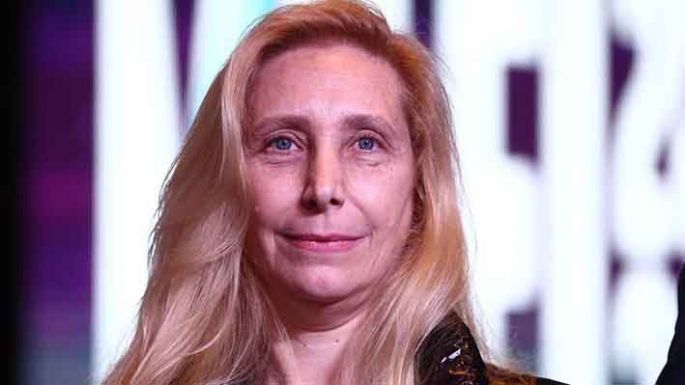 Karina elogió el RIGI