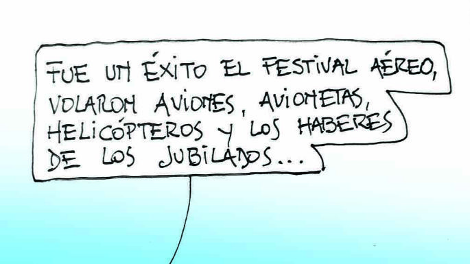 Humor 10/09/2024