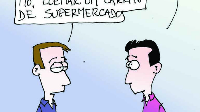 Humor 10/01/2025
