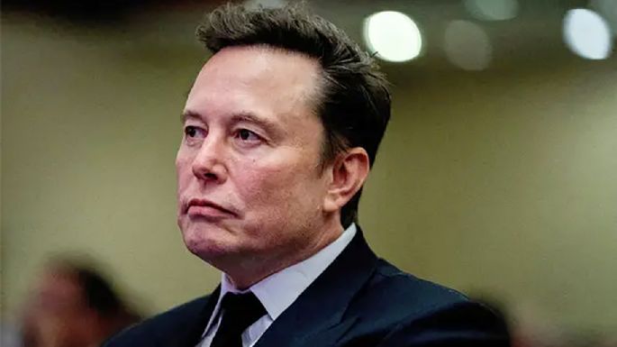 Musk maniobra para causar la caída del Gobierno