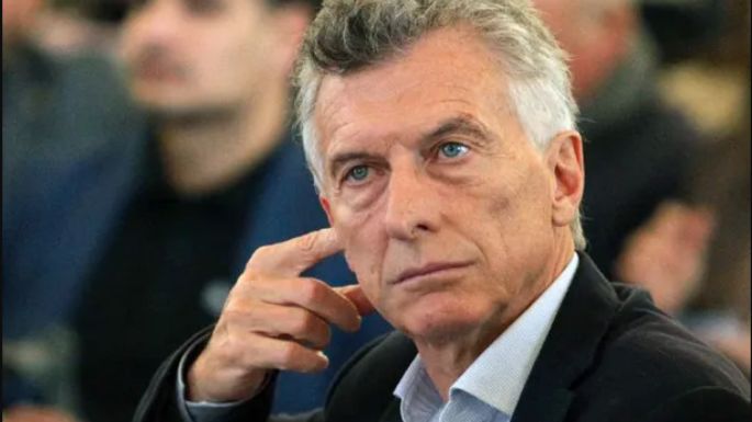 Macri, preparado para un acuerdo