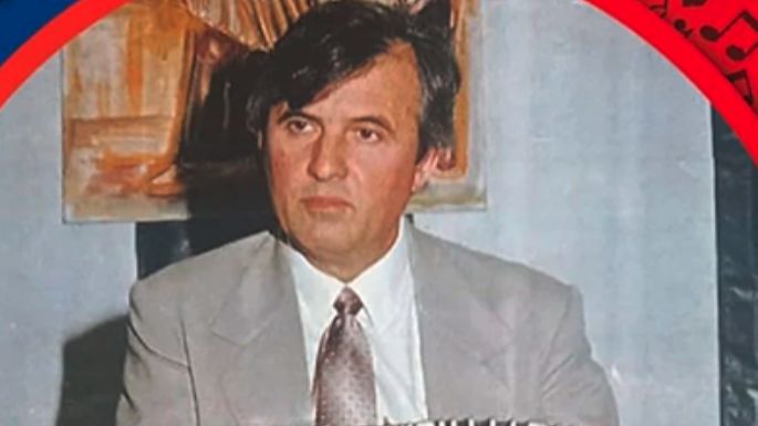 Homenaje a Coki Mellano