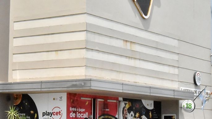 Villa María está en cuarto lugar