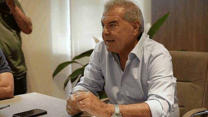 Retenciones: “No existen en ningún otro lugar del mundo”
