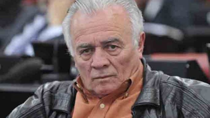 Falleció el periodista Ricardo Fonseca