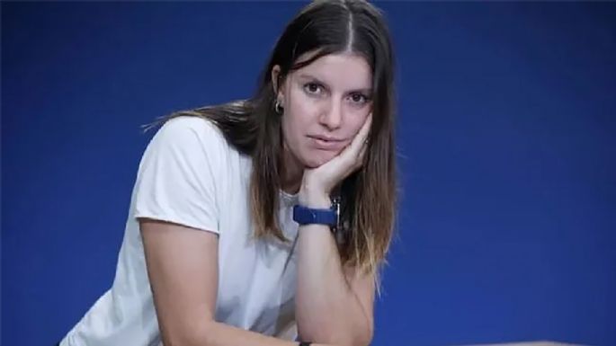 Medallista olímpica en París denunció a su exentrenador