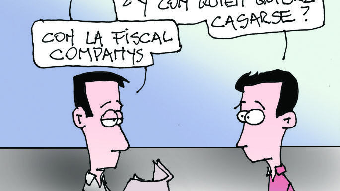 Humor 11/01/2025