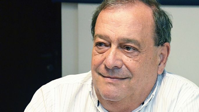 Falleció el empresario y exorganizador del Festival de Peñas, Juan Carlos Quaglia