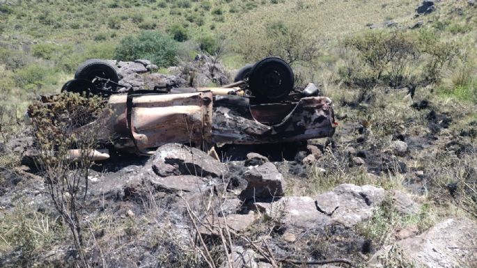 Son al menos 286 los fallecidos en accidentes de tránsito