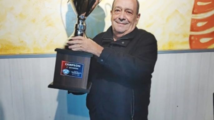 El adiós a Quaglia, el visionario que cambió la fiesta mayor