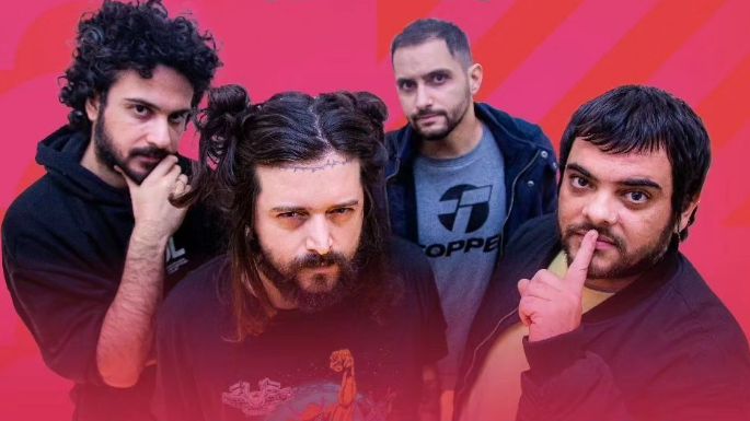 Madre Chicha estará hoy en la Plaza de la Música
