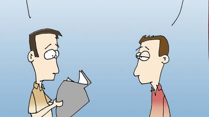 Humor 13/01/2025