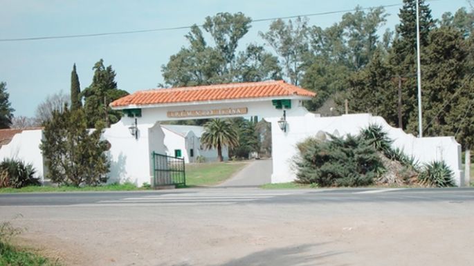 Cruce de Galo a Briner  por el futuro de la ex-ENA