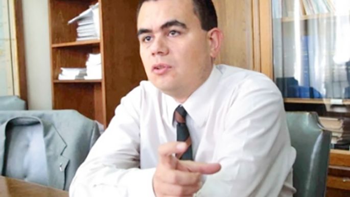 Más ajuste, con obra pública y gasto social