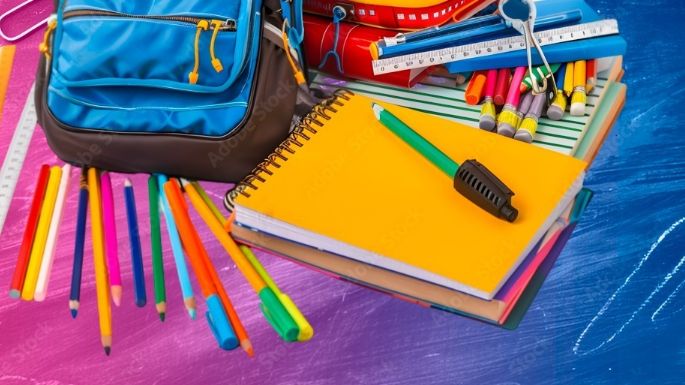 Abren las inscripciones para la entrega de kits escolares