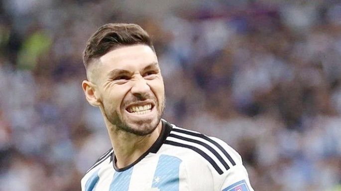 Montiel, otro campeón Mundial que se suma