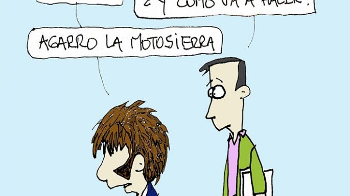 Humor 14/01/2025