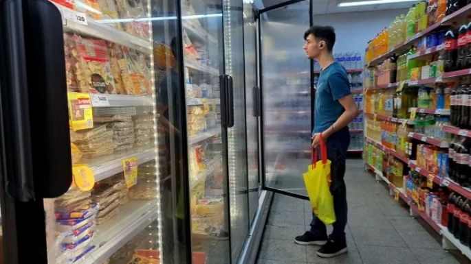 La inflación subió al 2,7% a fines de 2024
