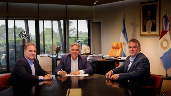 Fondos para municipios