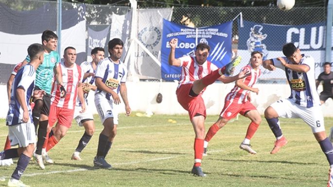 Está el proyecto con dos divisiones