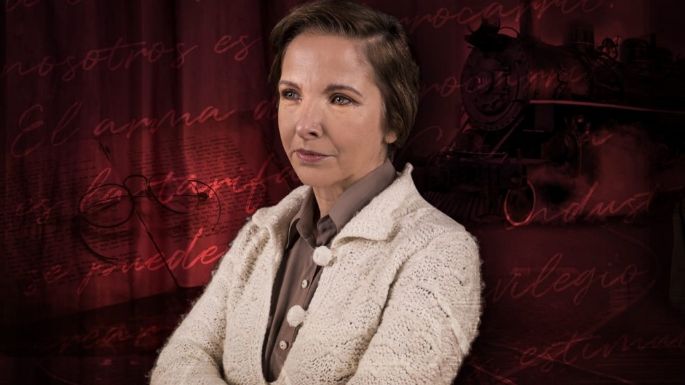 Falleció Alejandra Darín, presidenta de la Asociación Argentina de Actores y Actrices