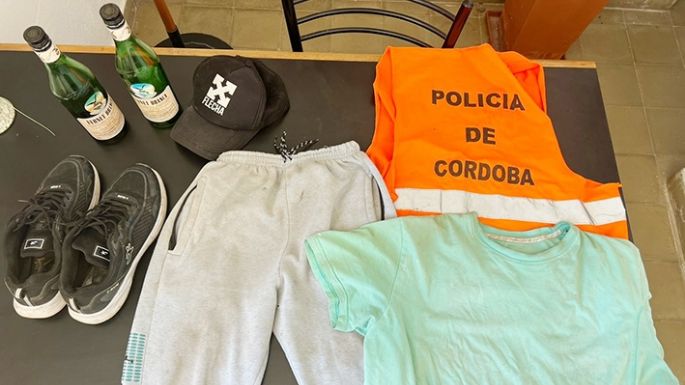 Tres fueron detenidos por robos y otro por amenazas