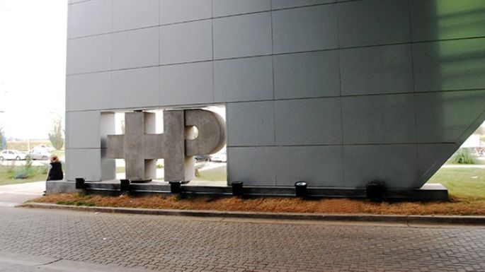 Ingresaron al Pasteur dos hombres heridos en distintos accidentes