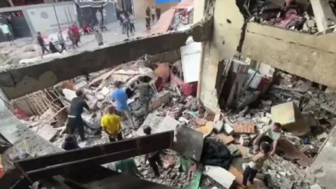 Tras el acuerdo entre Israel y Hamás, los primeros rehenes serán liberados el domingo