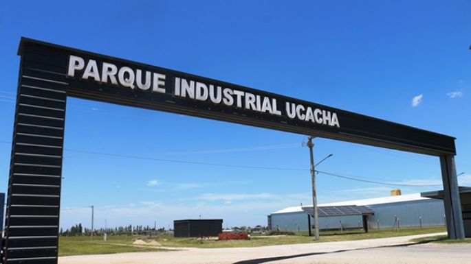 La Provincia entregó aportes para la creación de un Centro de Innovación Tecnológica